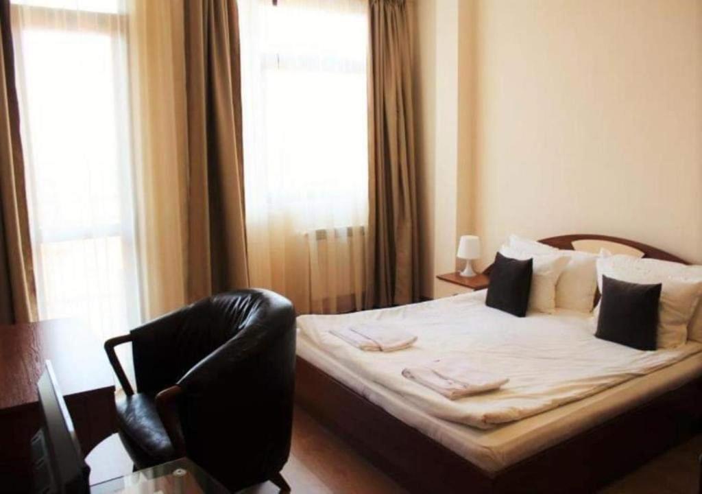Хотел Флора Private Studio All Seasons Borovets Exterior photo