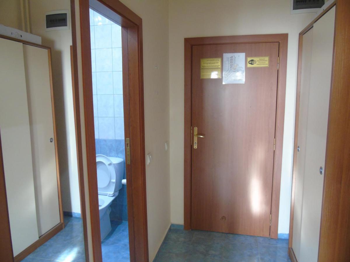Хотел Флора Private Studio All Seasons Borovets Exterior photo